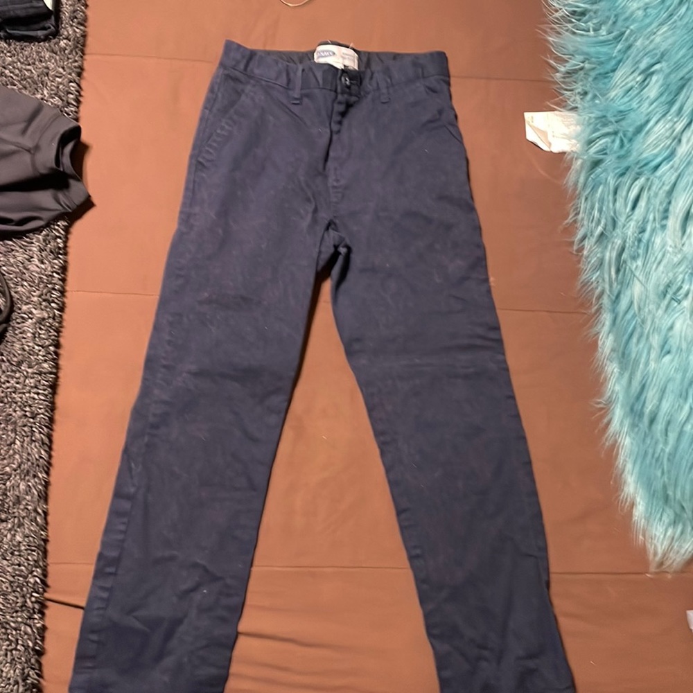 Old Navy Chinos
